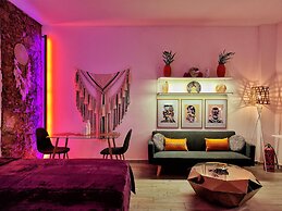 Sunset Studio by Paradox