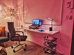 Sunset Studio by Paradox