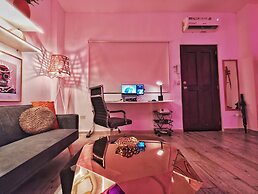 Sunset Studio by Paradox