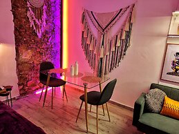 Sunset Studio by Paradox