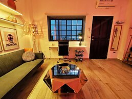 Sunset Studio by Paradox