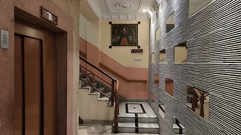 Hotel Vandana