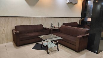 Hotel Vandana