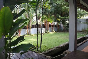 Bangsar Private Pool Villa Kuala Lumpur