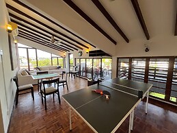 Bangsar Private Pool Villa Kuala Lumpur