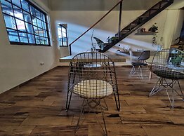 Loft Studio By Paradox