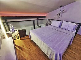 Loft Studio By Paradox