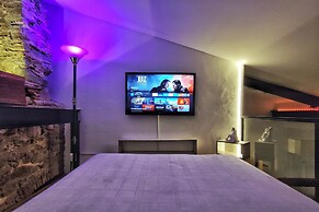 Loft Studio By Paradox