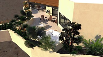 Terrasol Elite