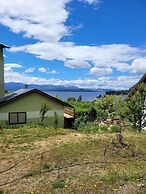 8 cabañas alojamientos