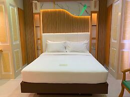 LM Metro Hotel