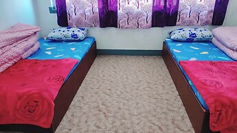 Budget Backpackers Hostel