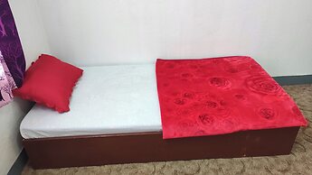 Budget Backpackers Hostel