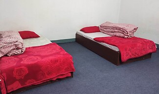 Budget Backpackers Hostel