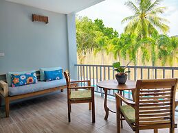 Wild Orchid Villa Krabi