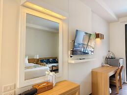 Wild Orchid Villa Krabi