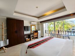 Wild Orchid Villa Krabi