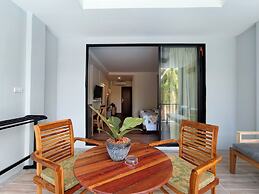 Wild Orchid Villa Krabi