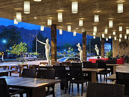 Wild Orchid Villa Krabi