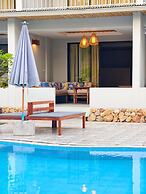 Wild Orchid Villa Krabi