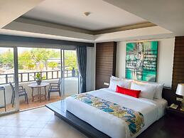Wild Orchid Villa Krabi