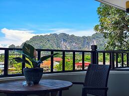 Wild Orchid Villa Krabi