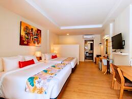Wild Orchid Villa Krabi