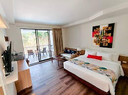 Wild Orchid Villa Krabi