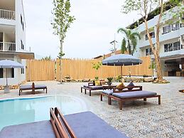 Wild Orchid Villa Krabi