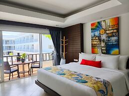 Wild Orchid Villa Krabi