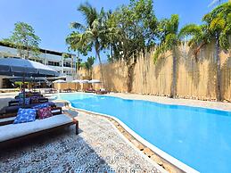 Wild Orchid Villa Krabi