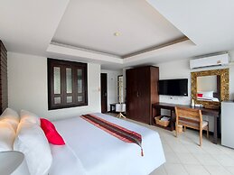 Wild Orchid Villa Krabi