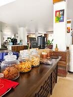 Wild Orchid Villa Krabi