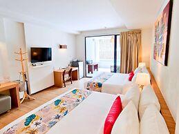 Wild Orchid Villa Krabi