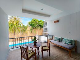 Wild Orchid Villa Krabi