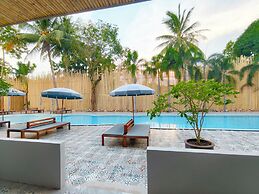 Wild Orchid Villa Krabi