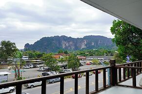 Wild Orchid Villa Krabi