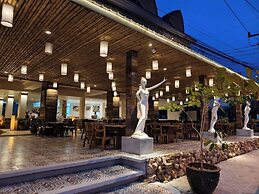 Wild Orchid Villa Krabi