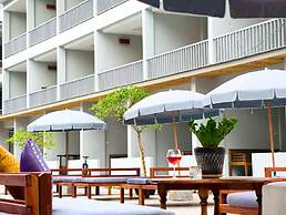 Wild Orchid Villa Krabi