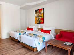 Wild Orchid Villa Krabi