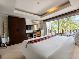Wild Orchid Villa Krabi