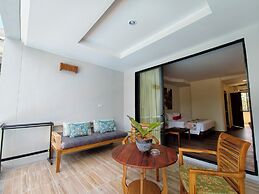 Wild Orchid Villa Krabi