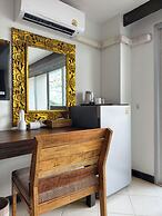 Wild Orchid Villa Krabi