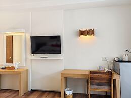 Wild Orchid Villa Krabi