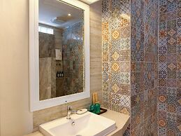 Wild Orchid Villa Krabi