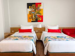 Wild Orchid Villa Krabi