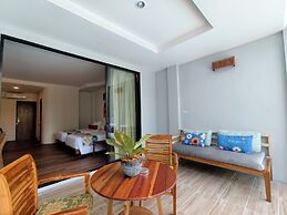 Wild Orchid Villa Krabi