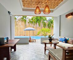 Wild Orchid Villa Krabi