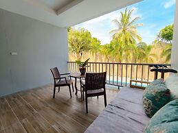 Wild Orchid Villa Krabi