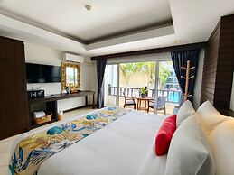 Wild Orchid Villa Krabi